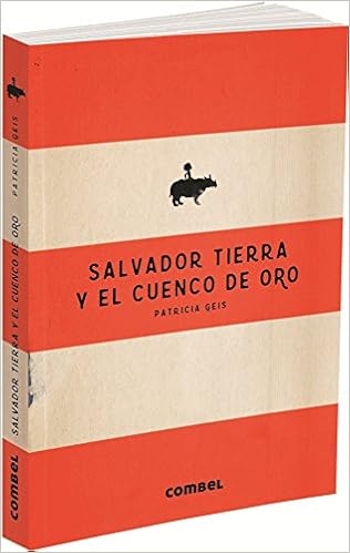 Resultado de imagen de salvador tierra y el cuento de oro