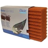 OASE BioSmart Series Filter Foam RED
