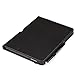 MoKo Samsung Galaxy Tab 3 10.1 and Galaxy Tab 4 10.1 Case - Slim Folding Cover Case for Samsung Galaxy Tab 3 10.1 and Tab 4 10.1 Inch Android Tablet, BLACK (With Smart Cover Auto Wake / Sleep)