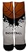 Kalily Custom Basketball Dri-fit Crew Socks with Designs