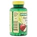 PACK OF 6 - Spring Valley Apple Cider Vinegar Dietary Supplement Capsules, 450mg, (100 count/pck)