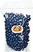 Jelly Belly Jelly Beans, Blueberry, 1 Pound