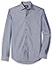 Amazon Brand - BUTTONED DOWN Men's Tailored Fit Supima Cotton Dress Casual Shirt