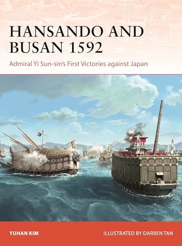 The Mongol Invasions of Japan, 1274 and 1281 (Campaign): Turnbull