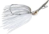 Evergreen Jack Hammer Zman Chatterbait
