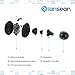 Muset Bluetooth Headphones wireless Stereo earbuds headset earphone Noise Cancelling & Sweatproof