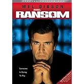 Ransom (Special Edition) by Touchstone Home Entertainment