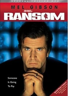 la rançon mel gibson