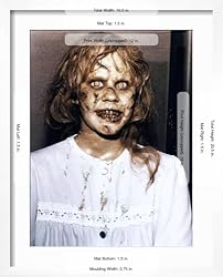 ART.COM Wall Photo The Exorcist by William Friedkin