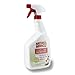 Nature's Miracle Stain & Odor Remover, Flowering Meadows Scent, 32-Ounce Spray (P-5794)
