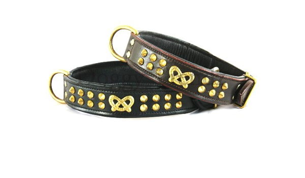 staffy collars amazon