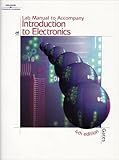 Introduction to Electronics, Gates, Earl D., 0766817008