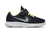Nike Boy's Revolution 3 Athletic Shoe