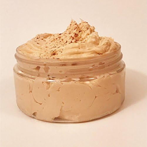 PumpkinSpice Body Butter
