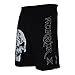 Warrior X Skull Training Shorts