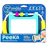 Peeka Developmental Tummy Time Mirror