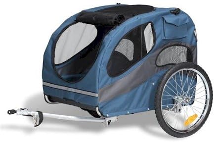 solvit houndabout bicycle trailer
