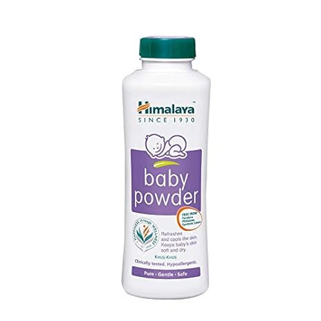 himalaya baby powder amazon