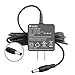 9V 2A AC to DC Adapter Charger Replacement for M-Audio Keystation Line Axiom Pro Series, Axiom Power Supply Charger