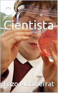 Livro O Cientista