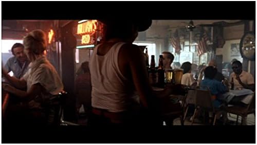 Top Gun Bar Patrons 8 X 10 Inch Photo At Amazon S Entertainment
