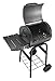 Char-Broil American Gourmet 18-inch Charcoal Grill