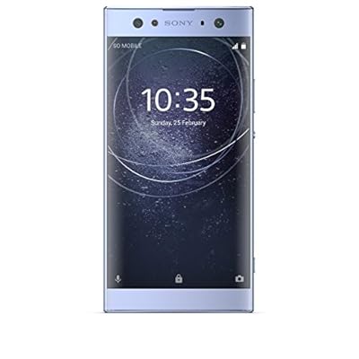 Sony Xperia Xa2 Factory Unlocked Phone - 6.0Inch Screen - 32GB (U.S. Warranty)