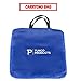 Tunco 20ft Parachute for Kids - Kids Parachute Toy - Outdoor Games for Kids - Kids Toys - Outdoor Toys - Kids outdoor toys - kids games - Kids Party Games - Outdoor Kids Games - Kid Toys - VBS - Gym