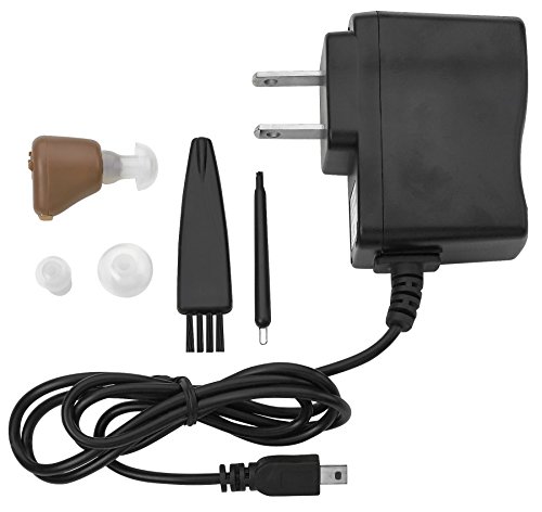 MEDca-High-Quality-ITE-Mini-Rechargeable-Ear-Hearing-Amplifier MEDca-High-Quality-ITE-Mini-Rechargeable-Ear-Hearing-Amplifier