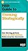 HBR Guide to Thinking Strategically (HBR Guide Series)