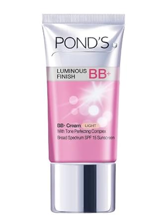 amazon ponds bb cream