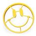 Botrong Silicone Smile Egg Fried Mould Molds Shaper Ring Pancake Kitchen Cool