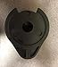 Lincoln 2 inch Wire Reel Spindle No. M15445-1