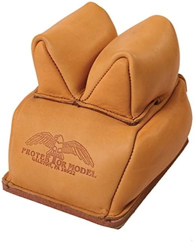Protektor Model Custom Rabbit Ear Rear Bag (1 TLR)