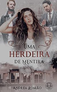 Livro Uma herdeira de mentira