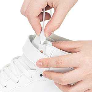 Aptesol Kids Youth Led Light Up Sneakers Unisex Boys Girls High Tops Cute Cool Flashing Shoes Halloween Xmas School Birthday Party Dancing Shoes White 8 Toddler Amazon Ae