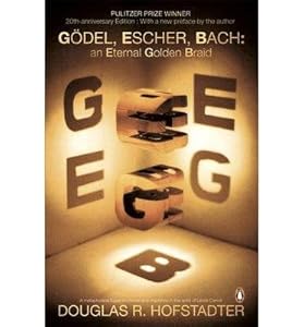 [(Godel, Escher, Bach: An Eternal Golden Braid)] [Author: Douglas R. Hofstadter] published on (December, 2000)