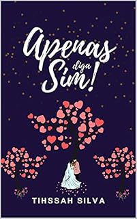 Livro Apenas Diga Sim!