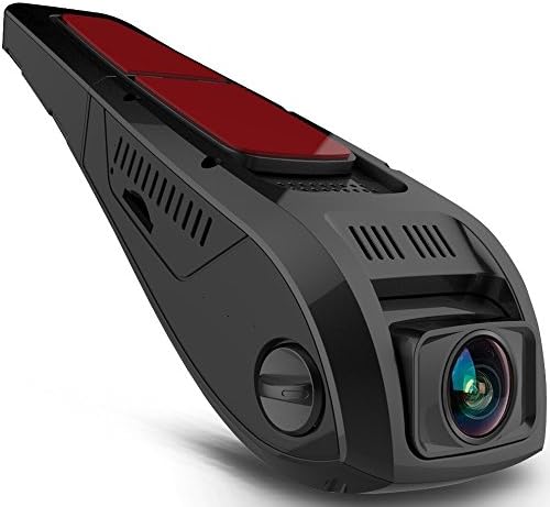 RexingF1 dash cam pro Full HD 1080p 170° Wide Angle Super Night Vision Mode Renexing New Stealth Design for Cars RexingUSA 2017 Version