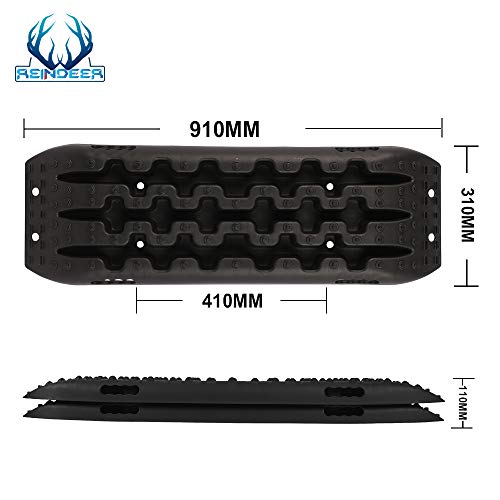 6 REINDEER+Recovery+Traction+Tracks+Offroad