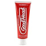 Goodhead Oral Delight Gel Sweet Strawberry 4 Ounce