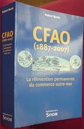 CFAO, 1887-2007