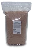 IndusClassic® Kosher Pure Natural Halall Unprocessed Himalayan Edible Pink Cooking Fine Grain Salt (10 Pound Fine Grain)