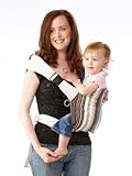 Ellaroo Mei Hip Baby Carrier-Pismo