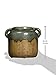 IMAX 13325 Bardot Blue Stone Large Ceramic Vase