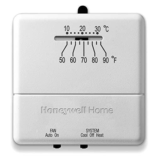 Honeywell Home Heat/Cool Thermostat