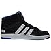 adidas NEO Men's Hoops VS Mid Fashion Sneaker