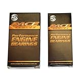 ACL Race STD Size Main & Rod Bearing Set Compatible