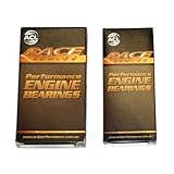 ACL STD Size Race Series Main & Rod Bearing Set