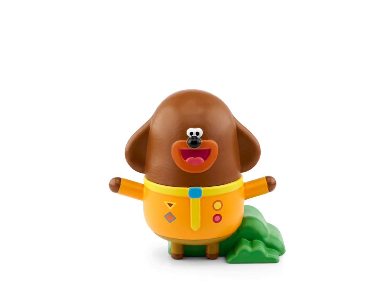 tonies Hey Duggee Audio Character, for use with Toniebox